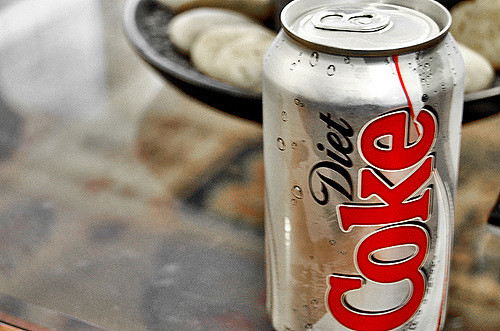 Diet Soda is Bad For You 