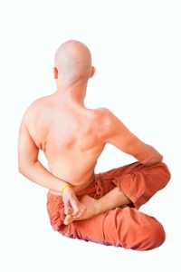 subluxations in yoga posture