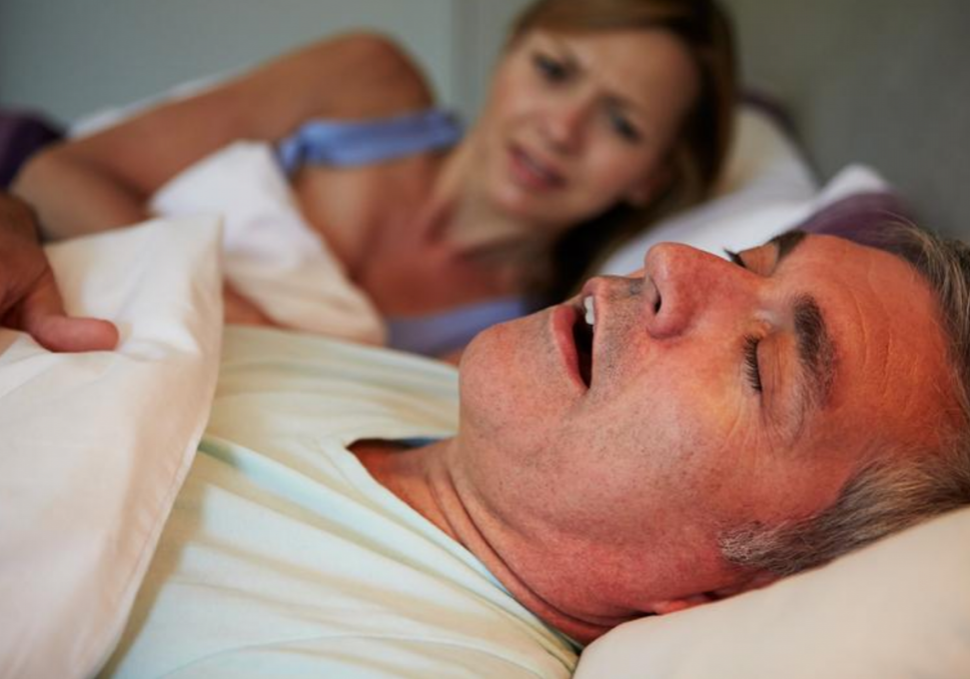 How to Cure Sleep Apnea