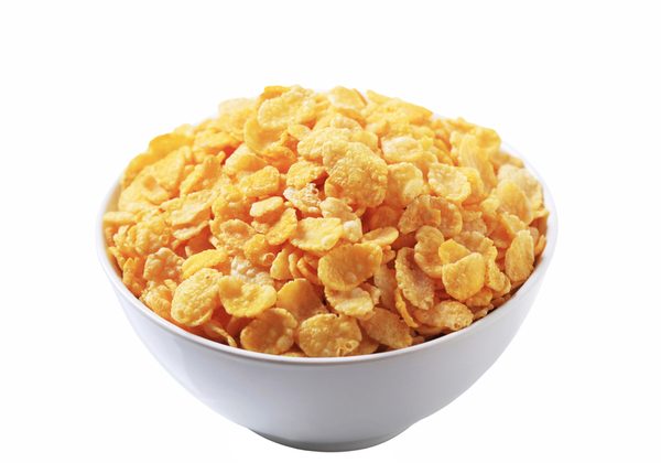 processed food