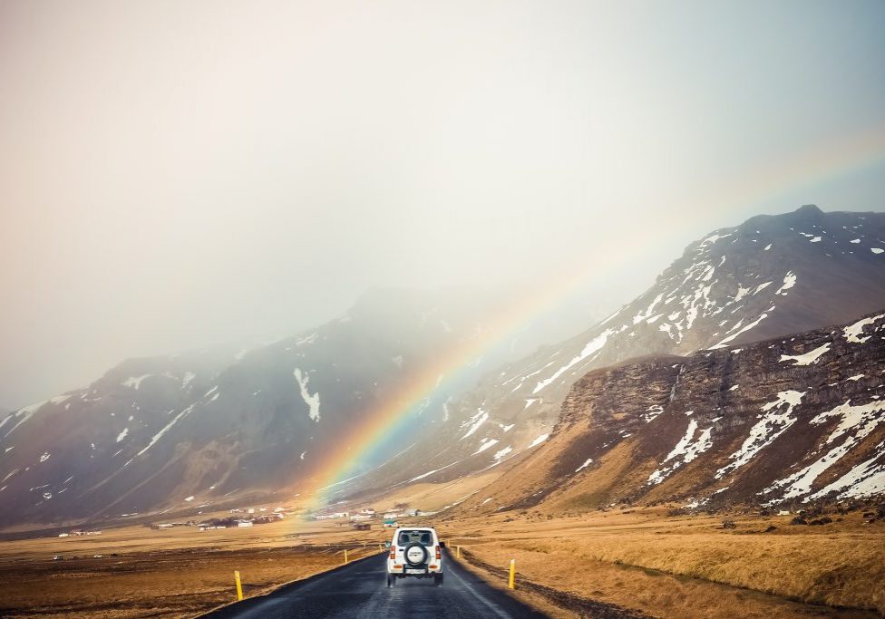 The Journey